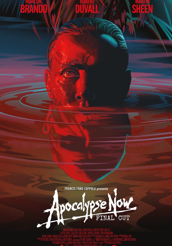 Apocalypse Now Final Cut watch streaming online
